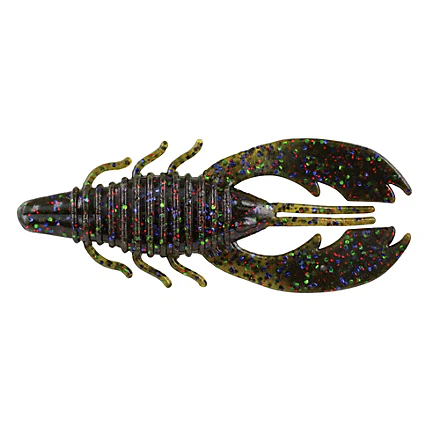 Berkley PowerBait Craw Fatty Soft Plastic Craw - Image 27