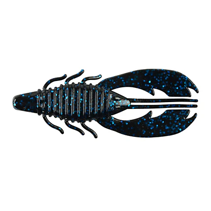 Berkley PowerBait Craw Fatty Soft Plastic Craw - Image 3
