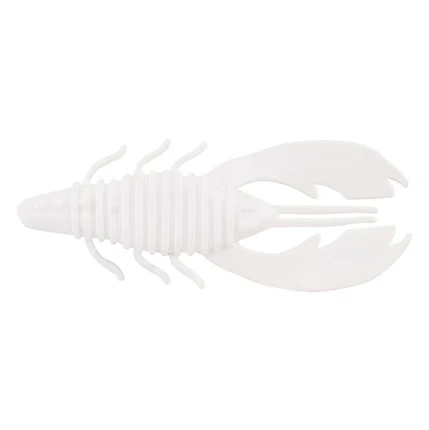 Berkley PowerBait Craw Fatty Soft Plastic Craw - Image 32