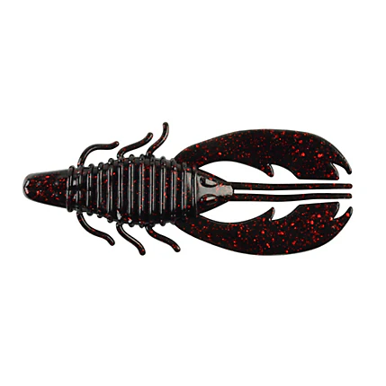 Berkley PowerBait Craw Fatty Soft Plastic Craw - Image 4