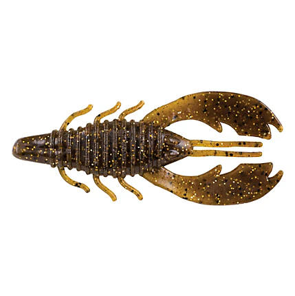 Berkley PowerBait Craw Fatty Soft Plastic Craw - Image 8