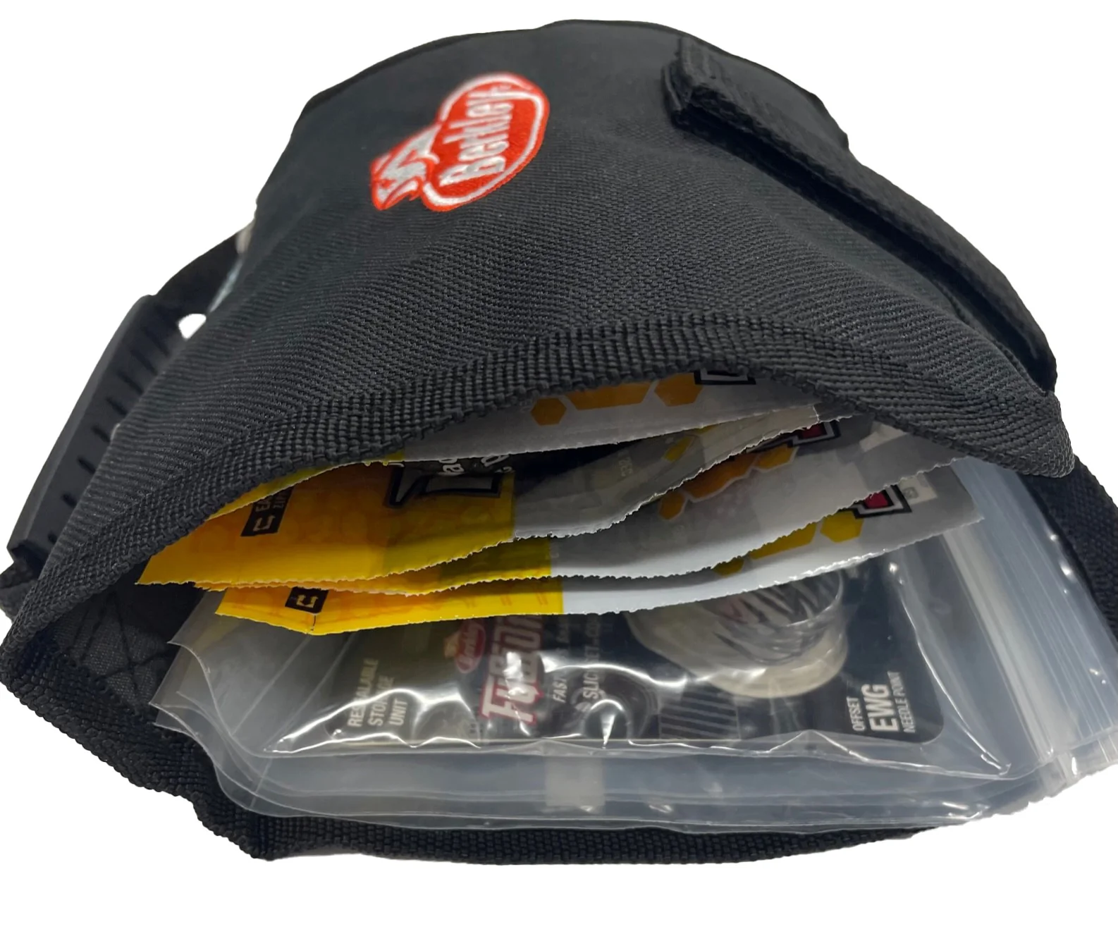 Berkley PowerBait Creatures 'n' Craws 3 inch Essentials Kit - Image 13