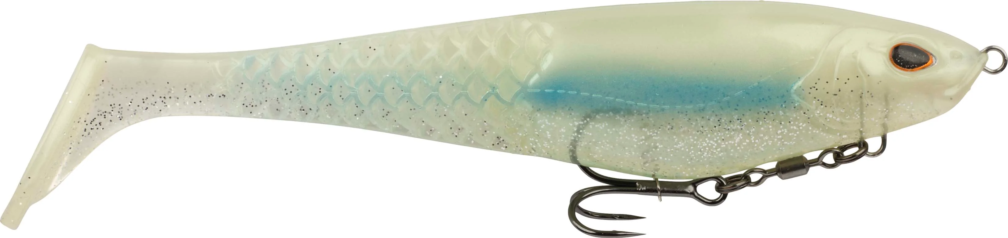 Berkley PowerBait CullShad 6 Inch - Image 10
