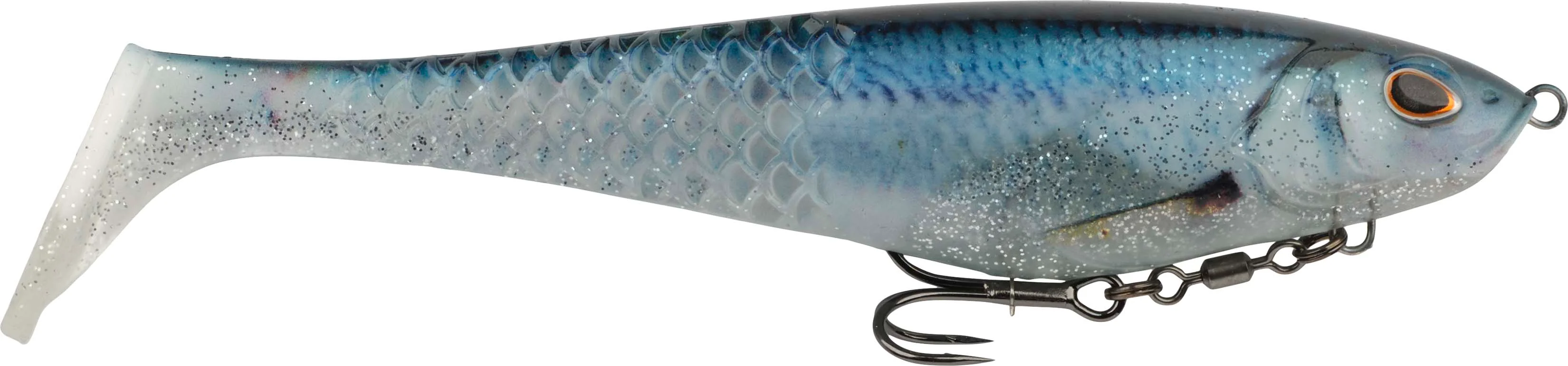 Berkley PowerBait CullShad 6 Inch - Image 6