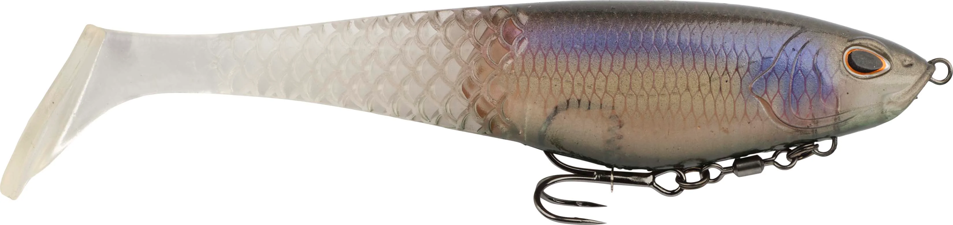 Berkley PowerBait CullShad 8 Inch - Image 4