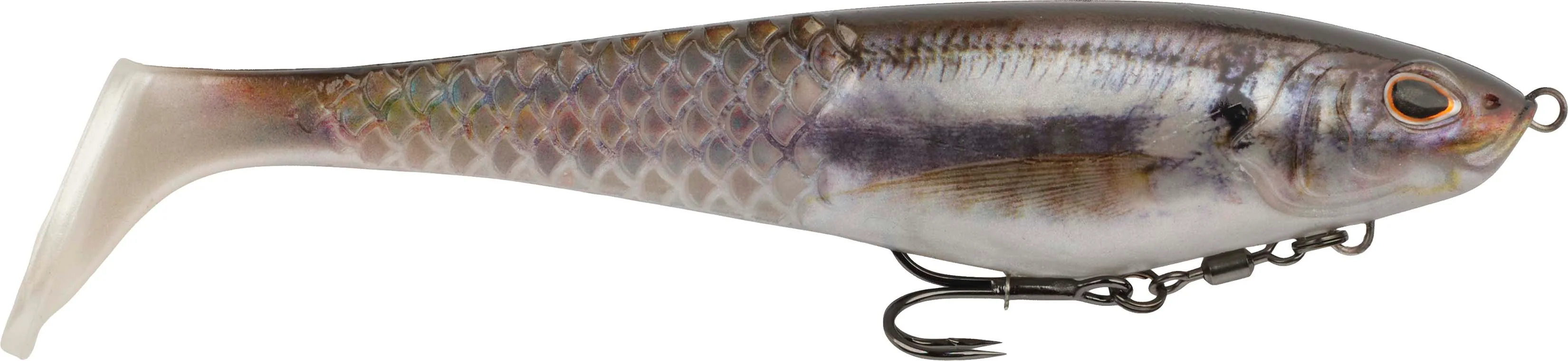 Berkley PowerBait CullShad 8 Inch - Image 7