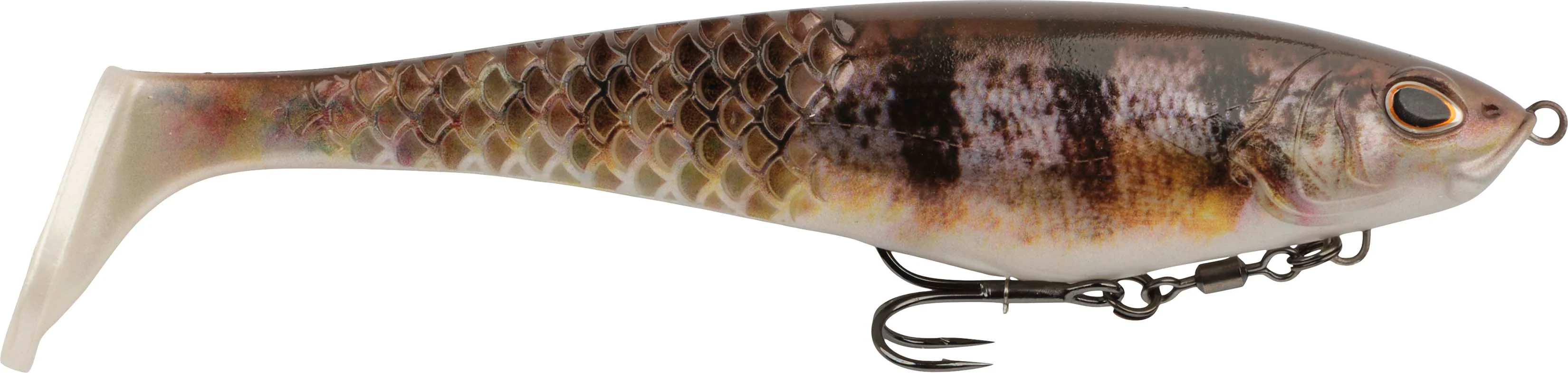 Berkley PowerBait CullShad 8 Inch - Image 9