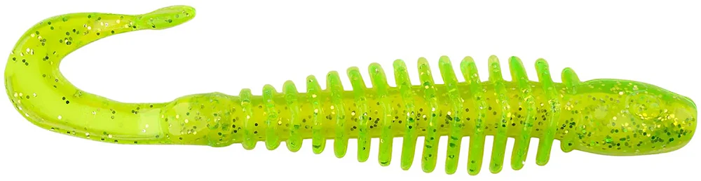 Berkley PowerBait Curly Bones Minnow - 3 Inch - Image 4