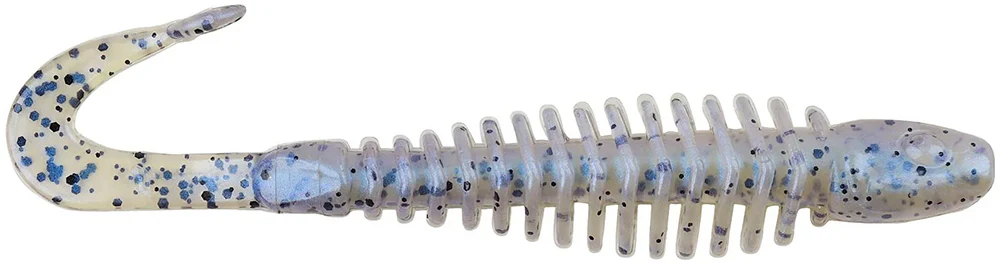Berkley PowerBait Curly Bones Minnow - 3 Inch - Image 8