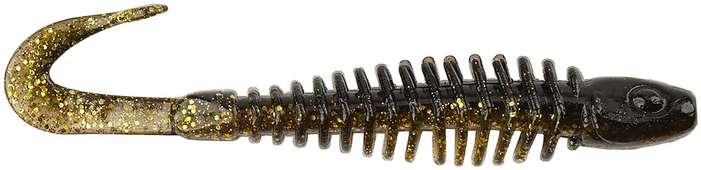 Berkley PowerBait Curly Bones Minnow - 4 Inch - Image 8