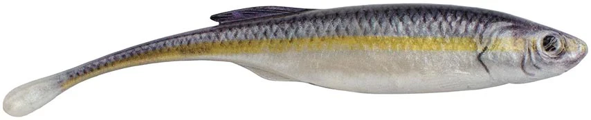 Berkley PowerBait Drip Minnow - 3 Inch - Image 2