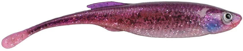 Berkley PowerBait Drip Minnow - 4 Inch - Image 10