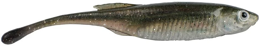 Berkley PowerBait Drip Minnow - 4 Inch - Image 12