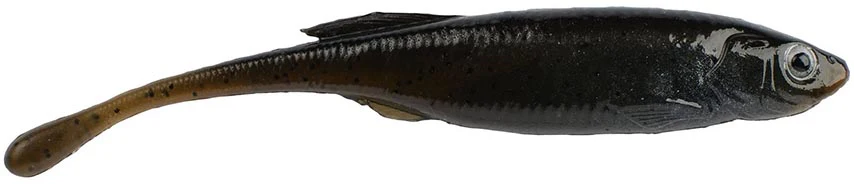 Berkley PowerBait Drip Minnow - 4 Inch - Image 6