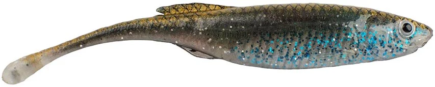 Berkley PowerBait Drip Minnow - 4 Inch - Image 7