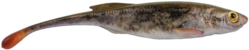 Berkley PowerBait Drip Minnow - 4 Inch - Image 8