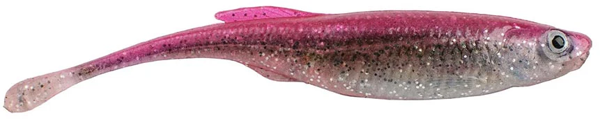 Berkley PowerBait Drip Minnow - 5 Inch - Image 11