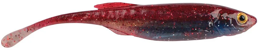 Berkley PowerBait Drip Minnow - 5 Inch - Image 2