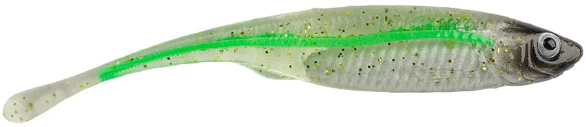 Berkley PowerBait Drip Minnow - 5 Inch - Image 6