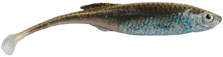 Berkley PowerBait Drip Swimmer - 3 Inch - Image 8