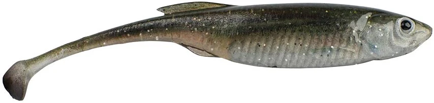 Berkley PowerBait Drip Swimmer - 4 Inch - Image 13