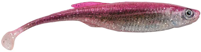 Berkley PowerBait Drip Swimmer - 4 Inch - Image 3