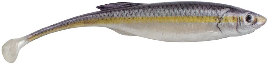Berkley PowerBait Drip Swimmer - 4 Inch - Image 4