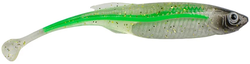 Berkley PowerBait Drip Swimmer - 4 Inch - Image 7