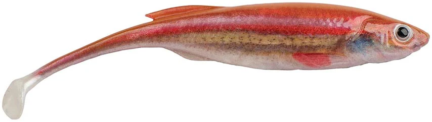 Berkley PowerBait Drip Swimmer - 5 Inch - Image 12