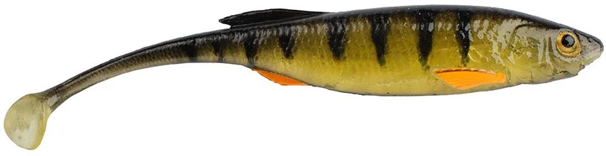 Berkley PowerBait Drip Swimmer - 5 Inch - Image 5