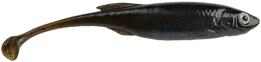 Berkley PowerBait Drip Swimmer - 5 Inch - Image 7