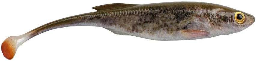 Berkley PowerBait Drip Swimmer - 5 Inch - Image 9