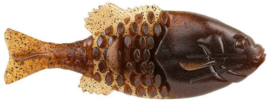 Berkley PowerBait Gilly Soft Body Swimbait - Image 11