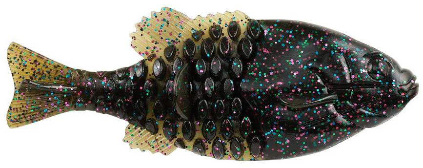 Berkley PowerBait Gilly Soft Body Swimbait - Image 12