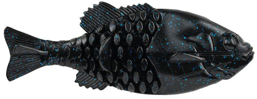 Berkley PowerBait Gilly Soft Body Swimbait - Image 2