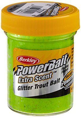 Berkley PowerBait Glitter Trout Bait 1.75 oz. Jar - Image 3
