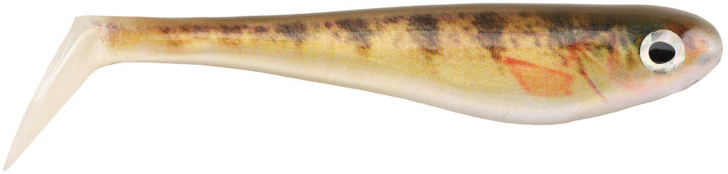 Berkley PowerBait Hollow Belly Paddle Tail Swimbait - Image 10