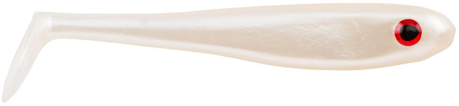 Berkley PowerBait Hollow Belly Paddle Tail Swimbait - Image 11