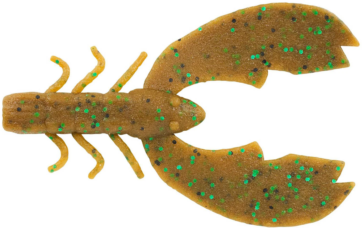 Berkley PowerBait MaxScent Chigger Craw - Image 14