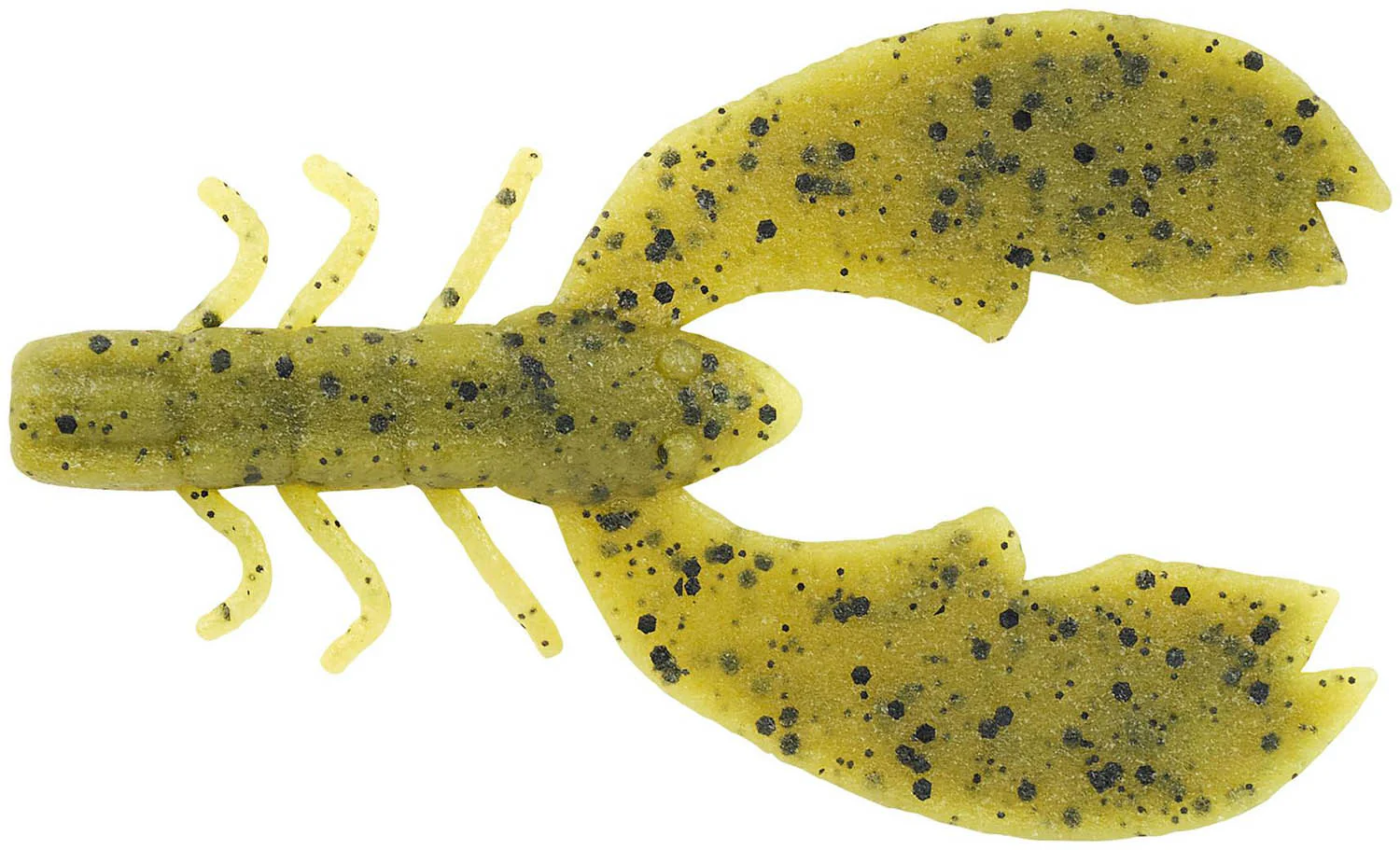 Berkley PowerBait MaxScent Chigger Craw - Image 15