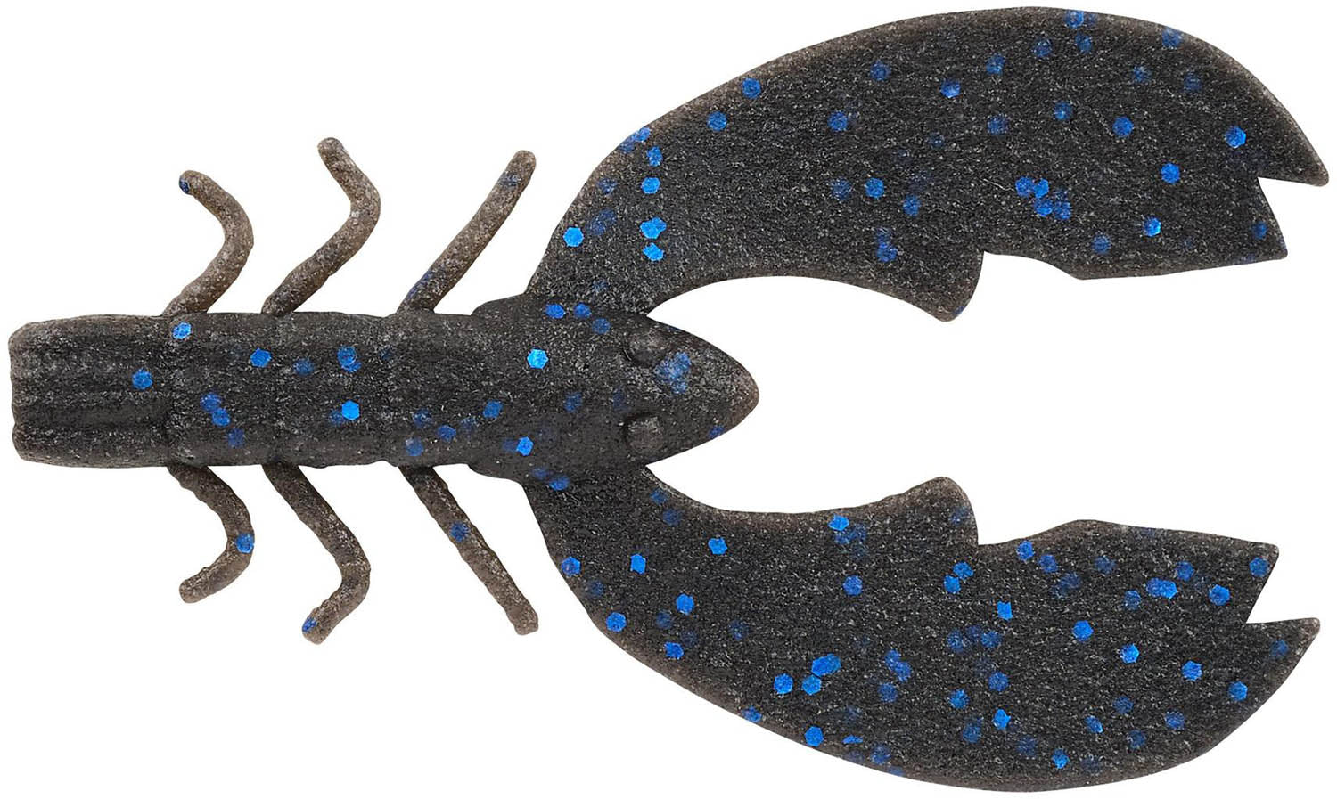 Berkley PowerBait MaxScent Chigger Craw - Image 5
