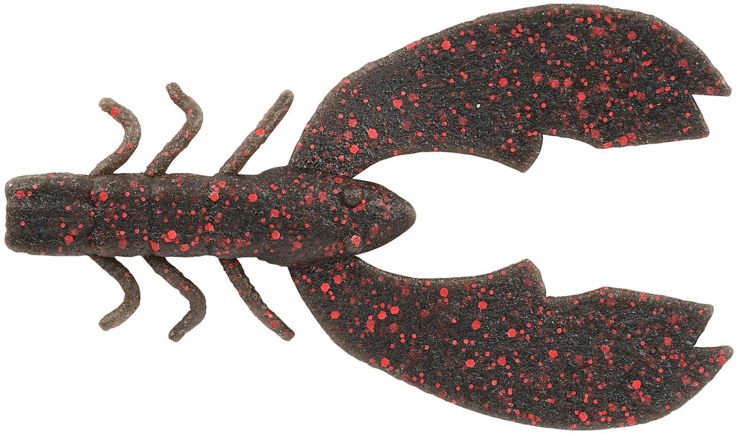 Berkley PowerBait MaxScent Chigger Craw - Image 6