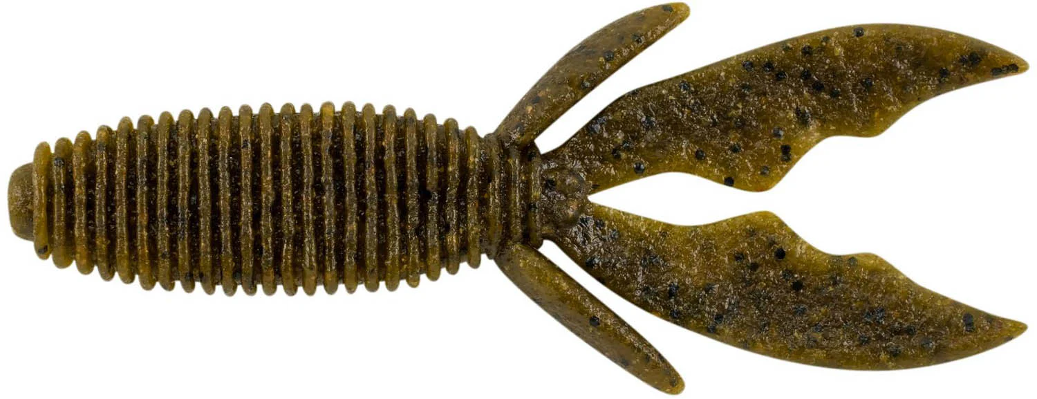 Berkley PowerBait MaxScent Creature Hawg - 4 Inch