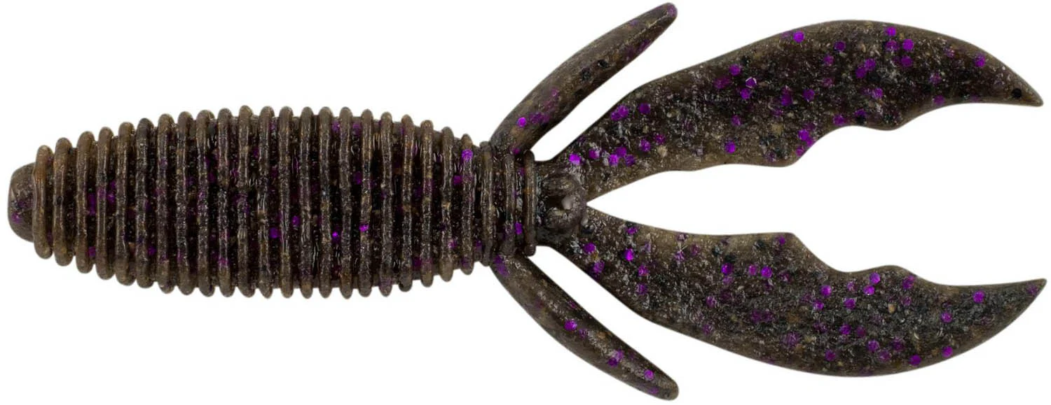 Berkley PowerBait MaxScent Creature Hawg - 4 Inch - Image 10