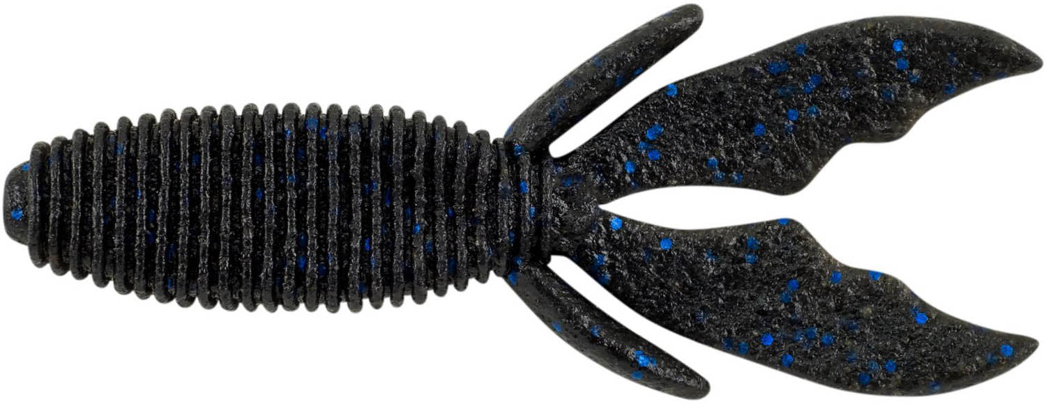 Berkley PowerBait MaxScent Creature Hawg - 4 Inch - Image 3