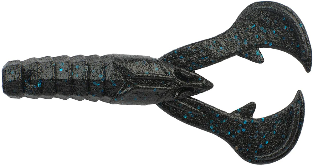 Berkley PowerBait MaxScent Crud Craw - 4 Inch - Image 3