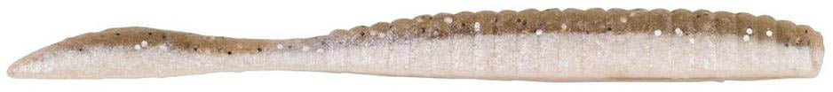 Berkley PowerBait MaxScent Flat Worm - 3.6 Inch - Image 4
