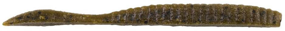 Berkley PowerBait MaxScent Flat Worm - 3.6 Inch - Image 7