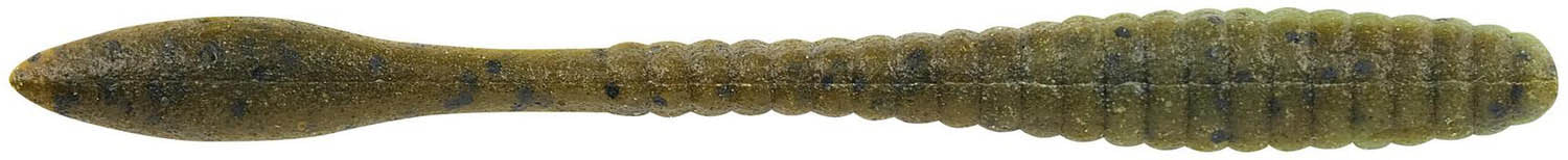 Berkley PowerBait MaxScent Flat Worm - 3.6 Inch - Image 9