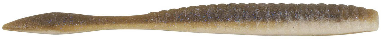 Berkley PowerBait MaxScent Flat Worm - 4.25 Inch - Image 12